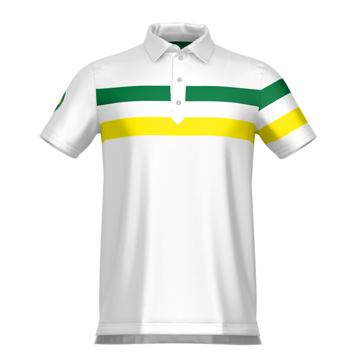 CMax Stride – White