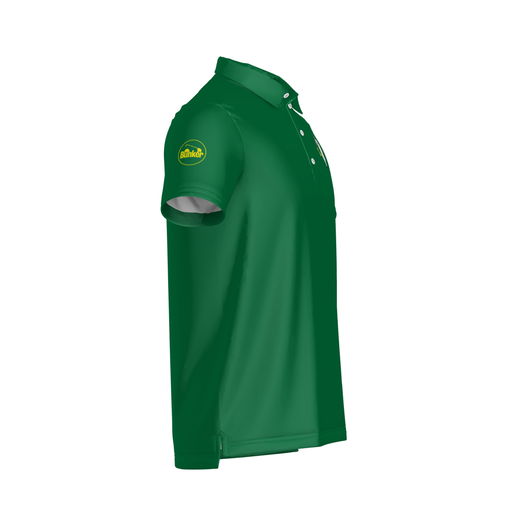 CMax Caddy – Green