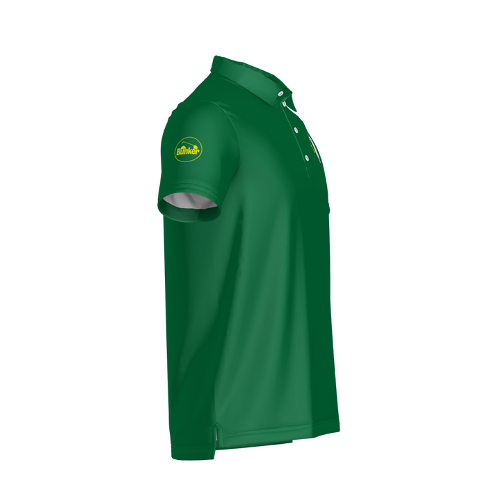 CMax Caddy – Green