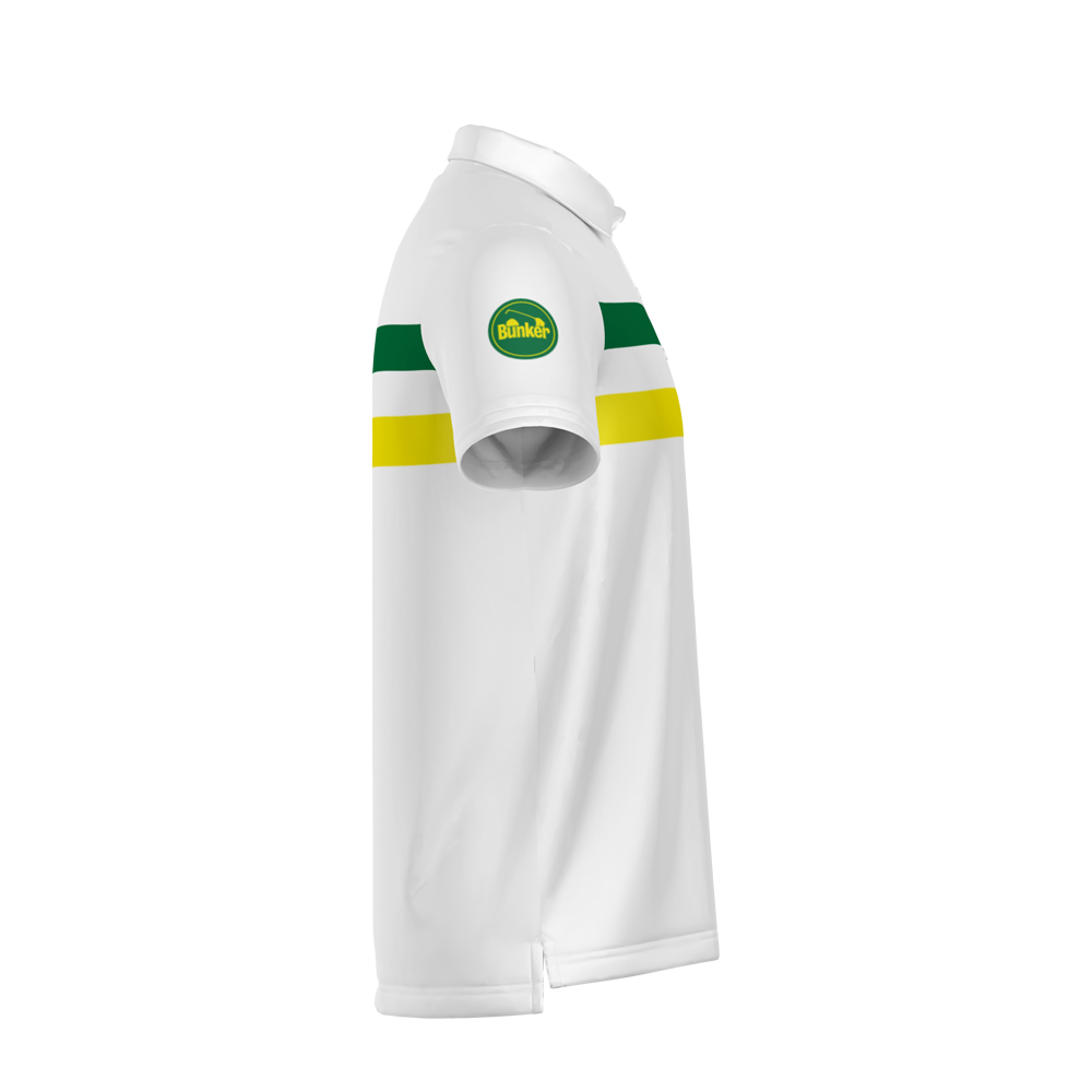 CMax Stride – White