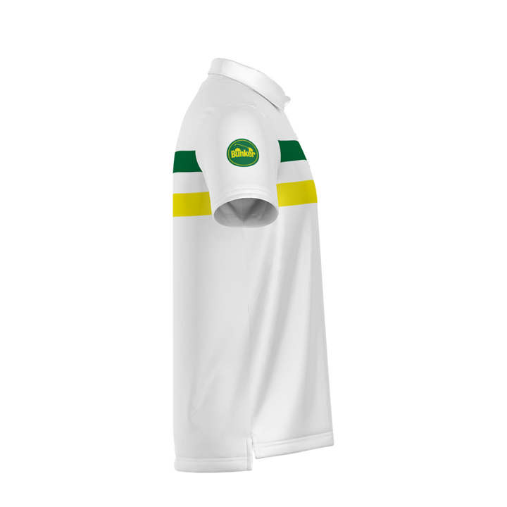 CMax Stride – White