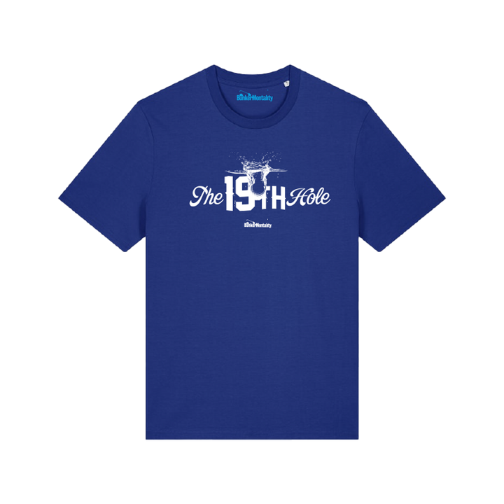 19th Hole T Shirt