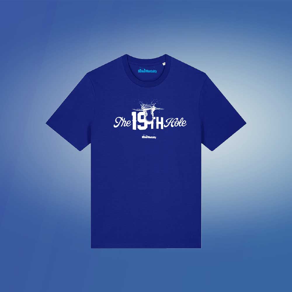 19th Hole T Shirt