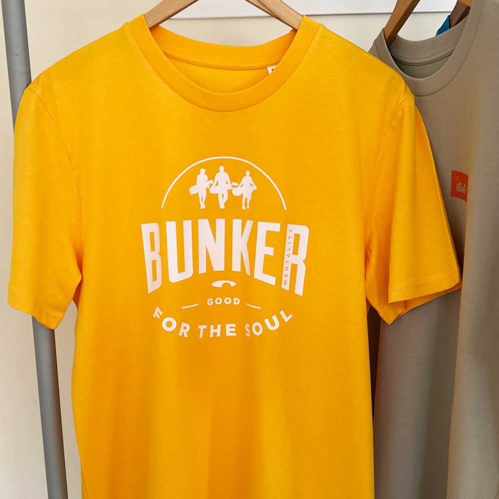Good For The Soul T Shirt