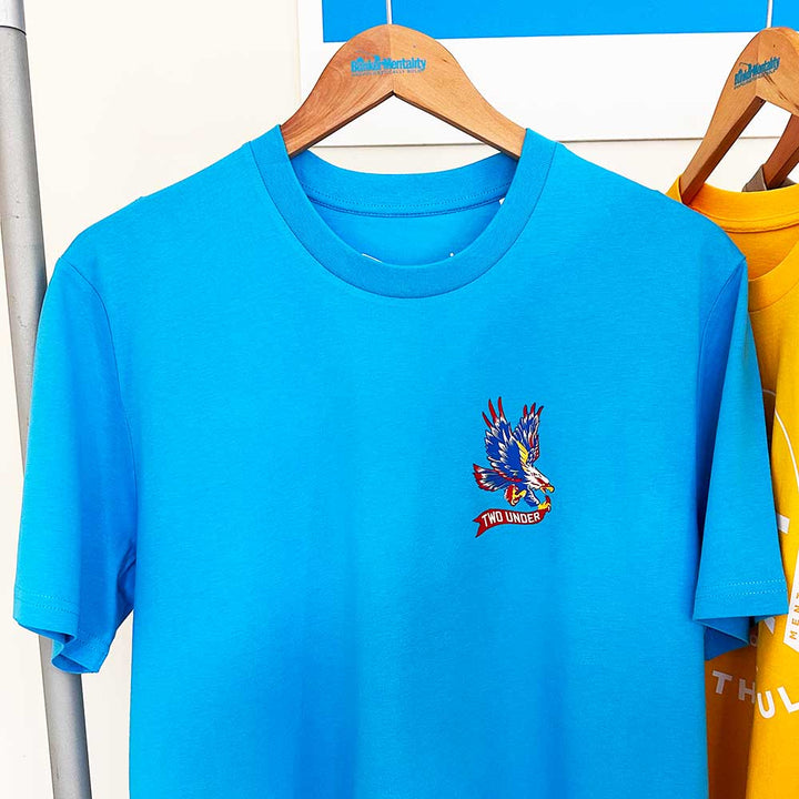 2 Under Icon T Shirt