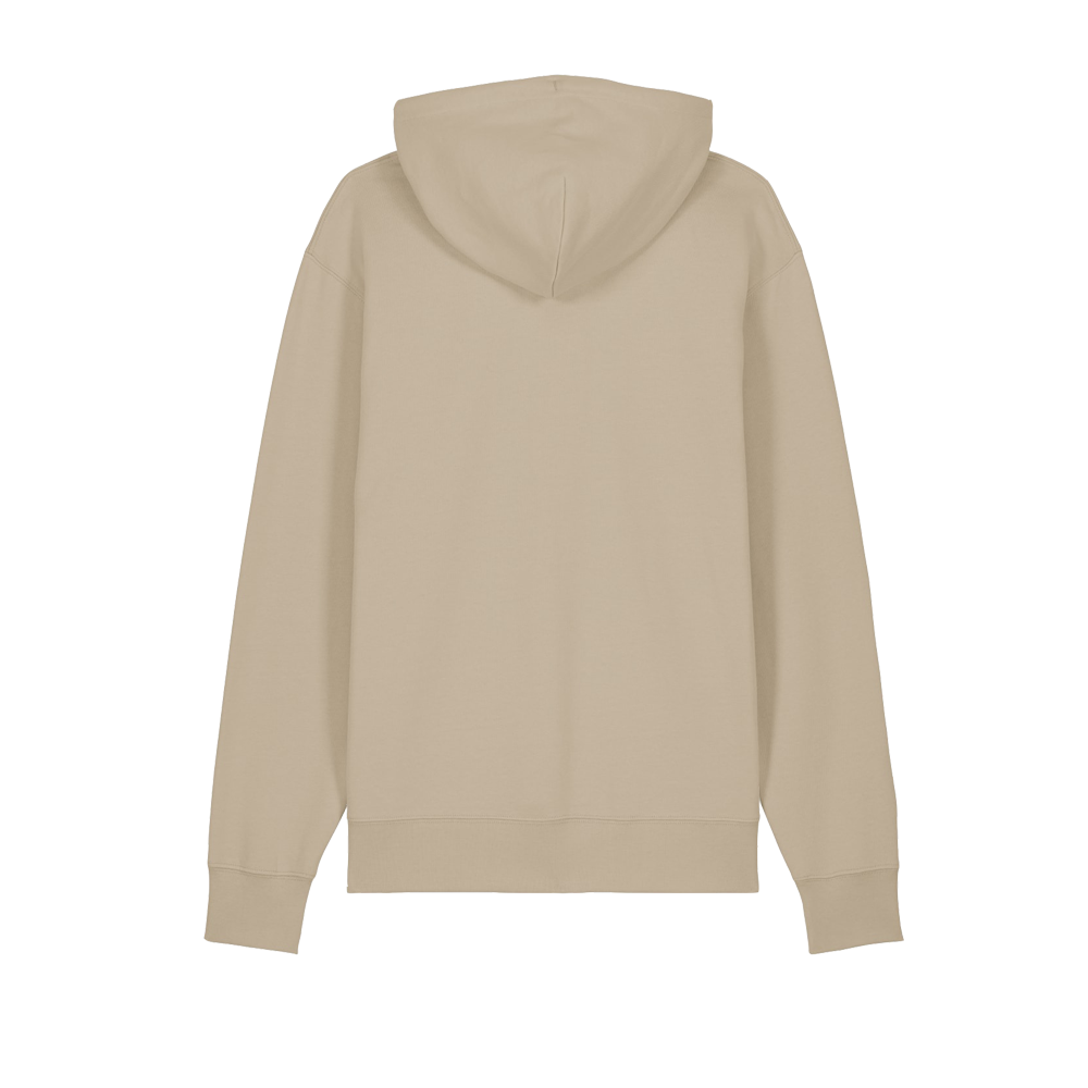 Logo Hoodie Desert Dust