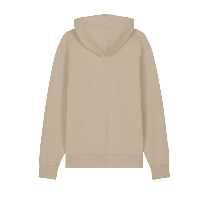 Logo Hoodie Desert Dust