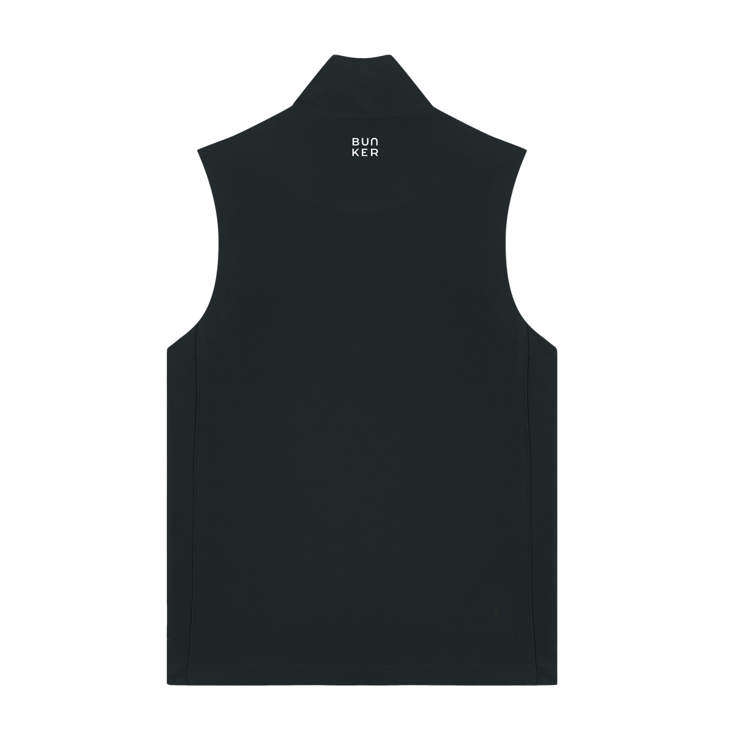 The Hooley Softshell Gilet