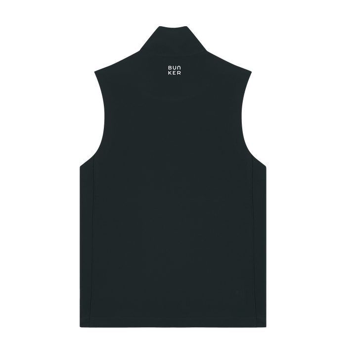 The Hooley Softshell Gilet