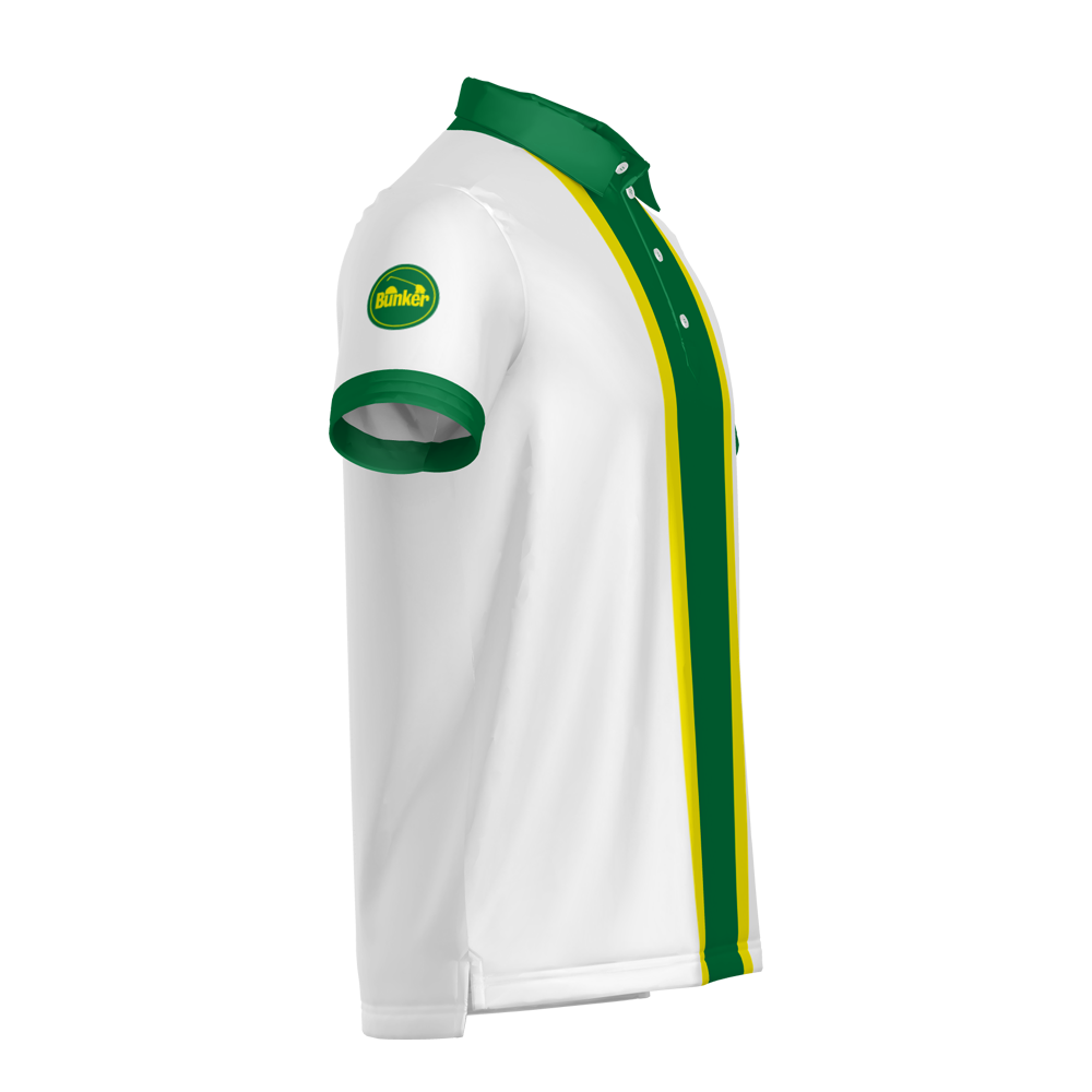 CMax Vertik – White