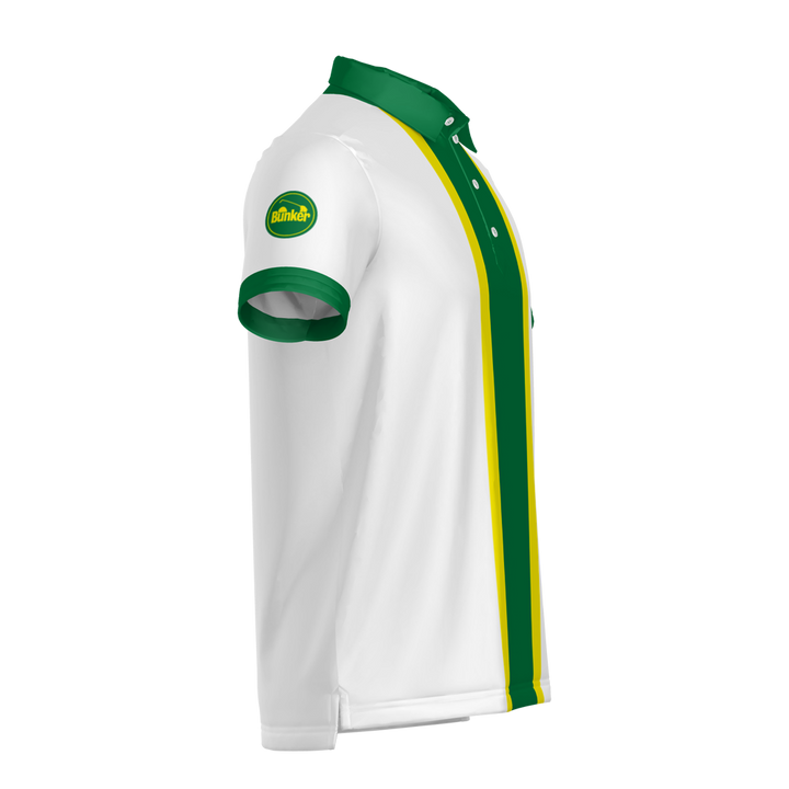 CMax Vertik – White