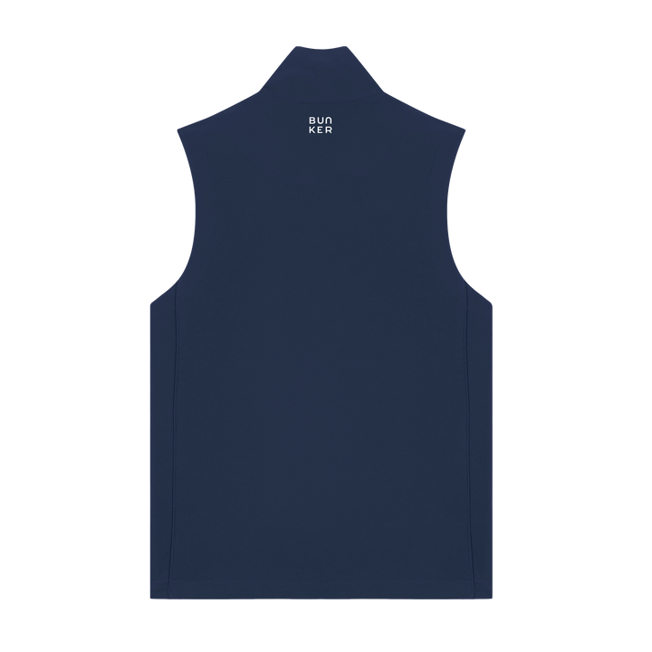 The Hooley Softshell Gilet