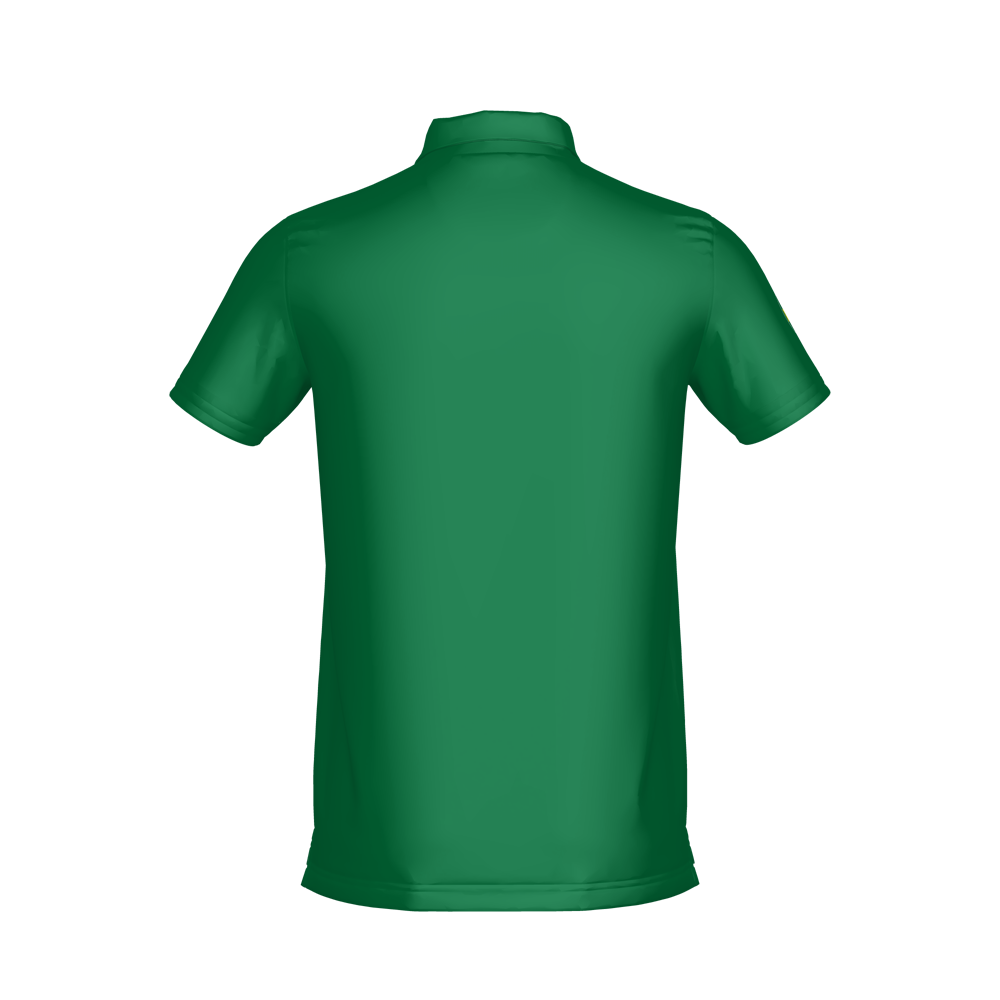 CMax Caddy – Green