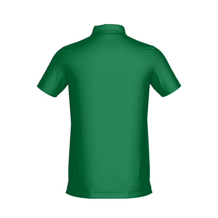 CMax Caddy – Green