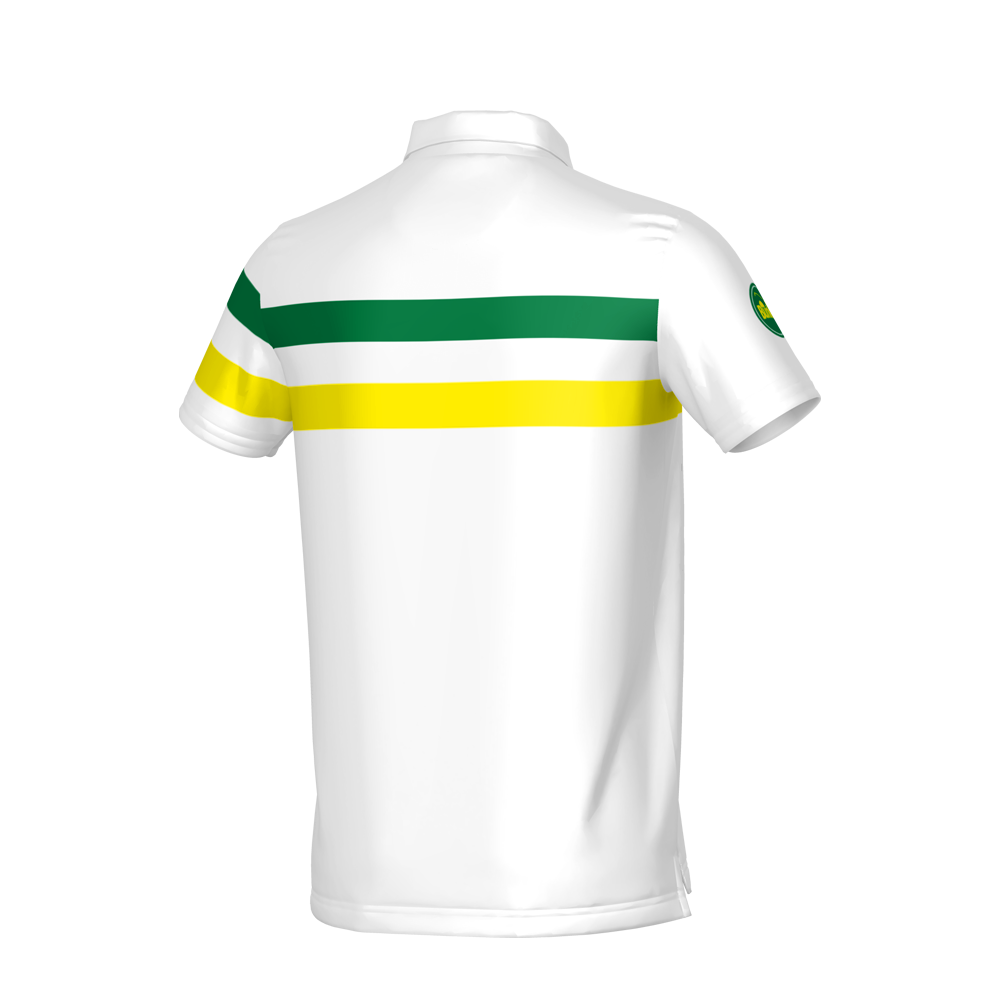 CMax Stride – White