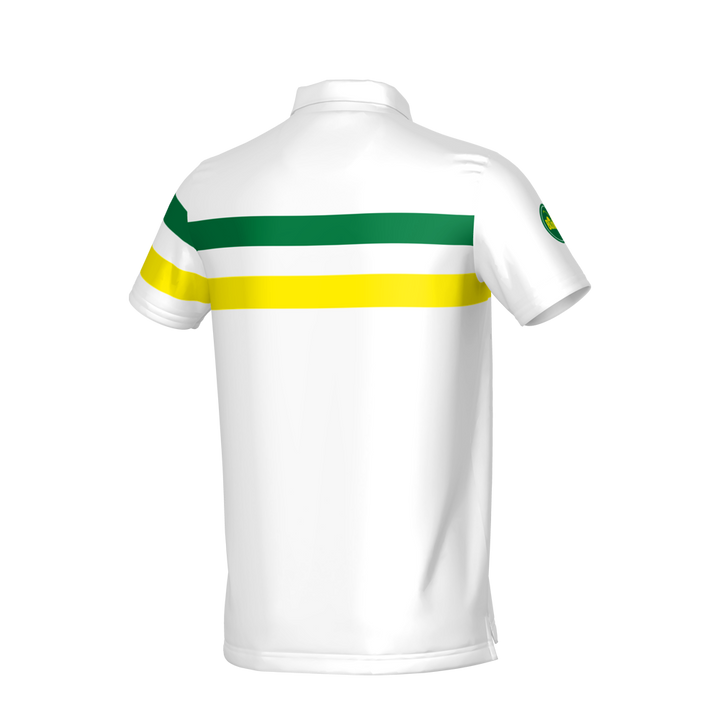 CMax Stride – White