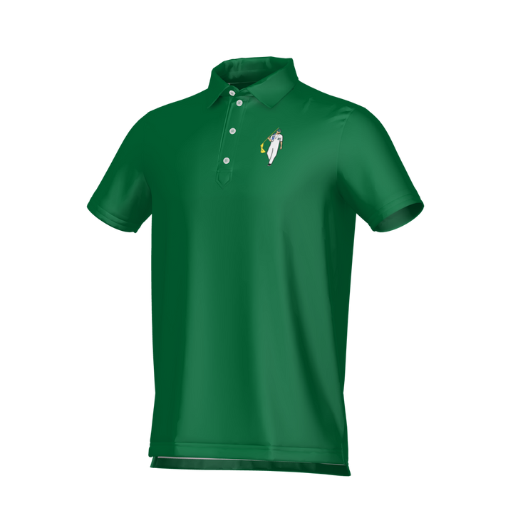 CMax Caddy – Green