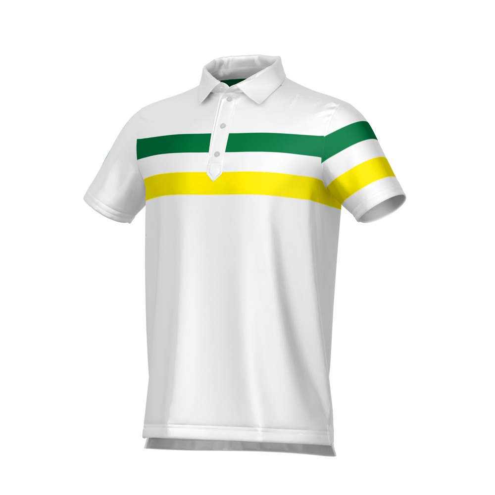 CMax Stride – White