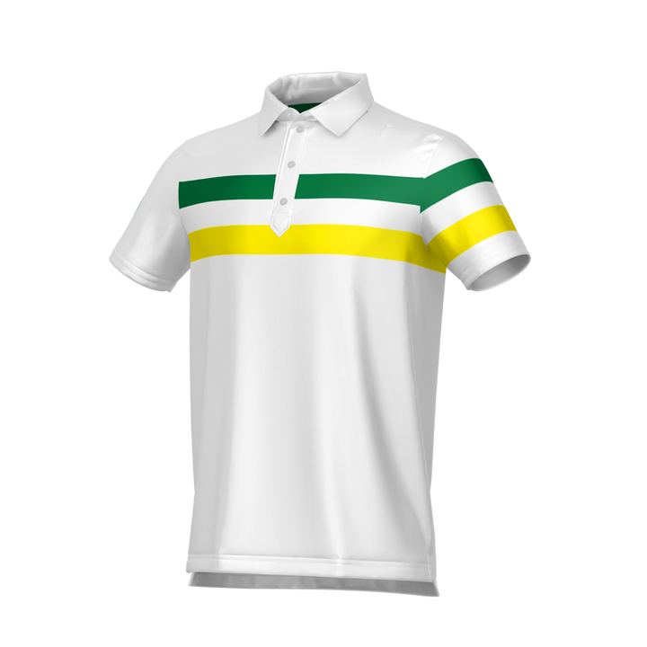 CMax Stride – White