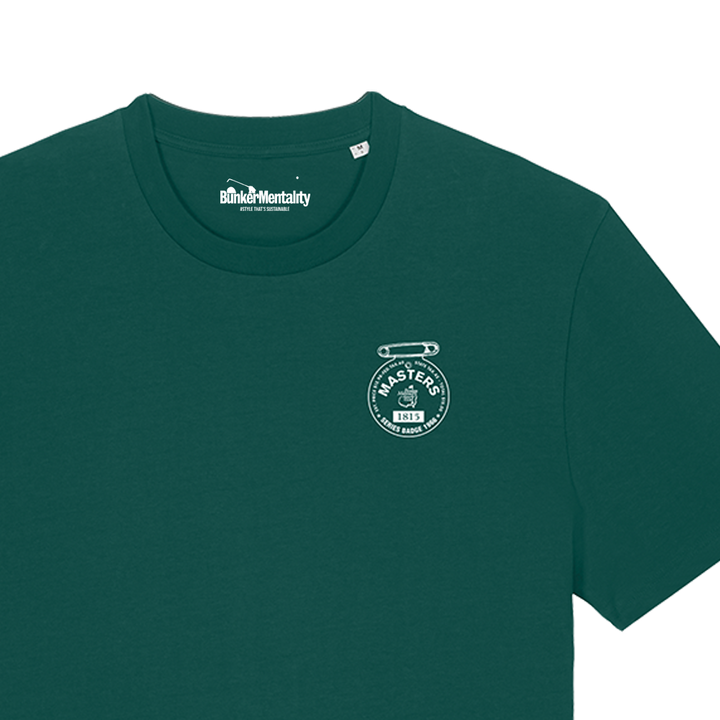 Willie & Jack T Shirt