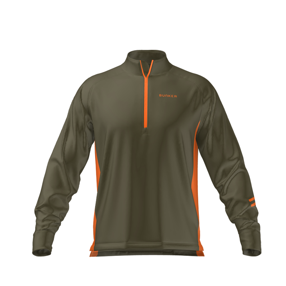 The Edge Mid Layer