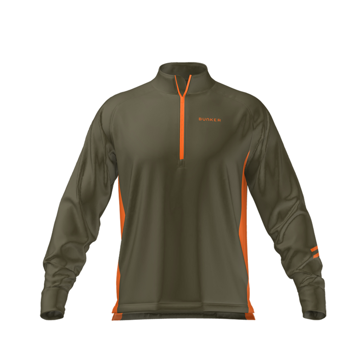 The Edge Mid Layer