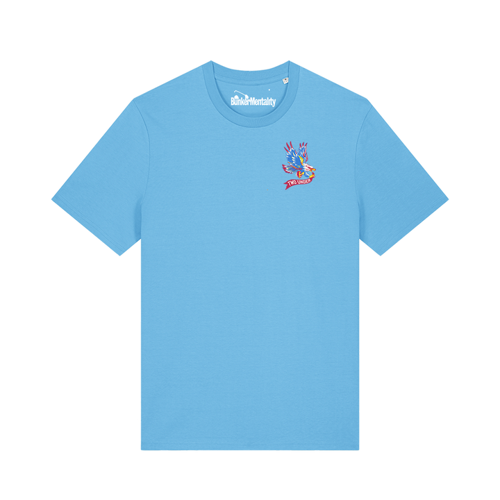 2 Under Icon T Shirt