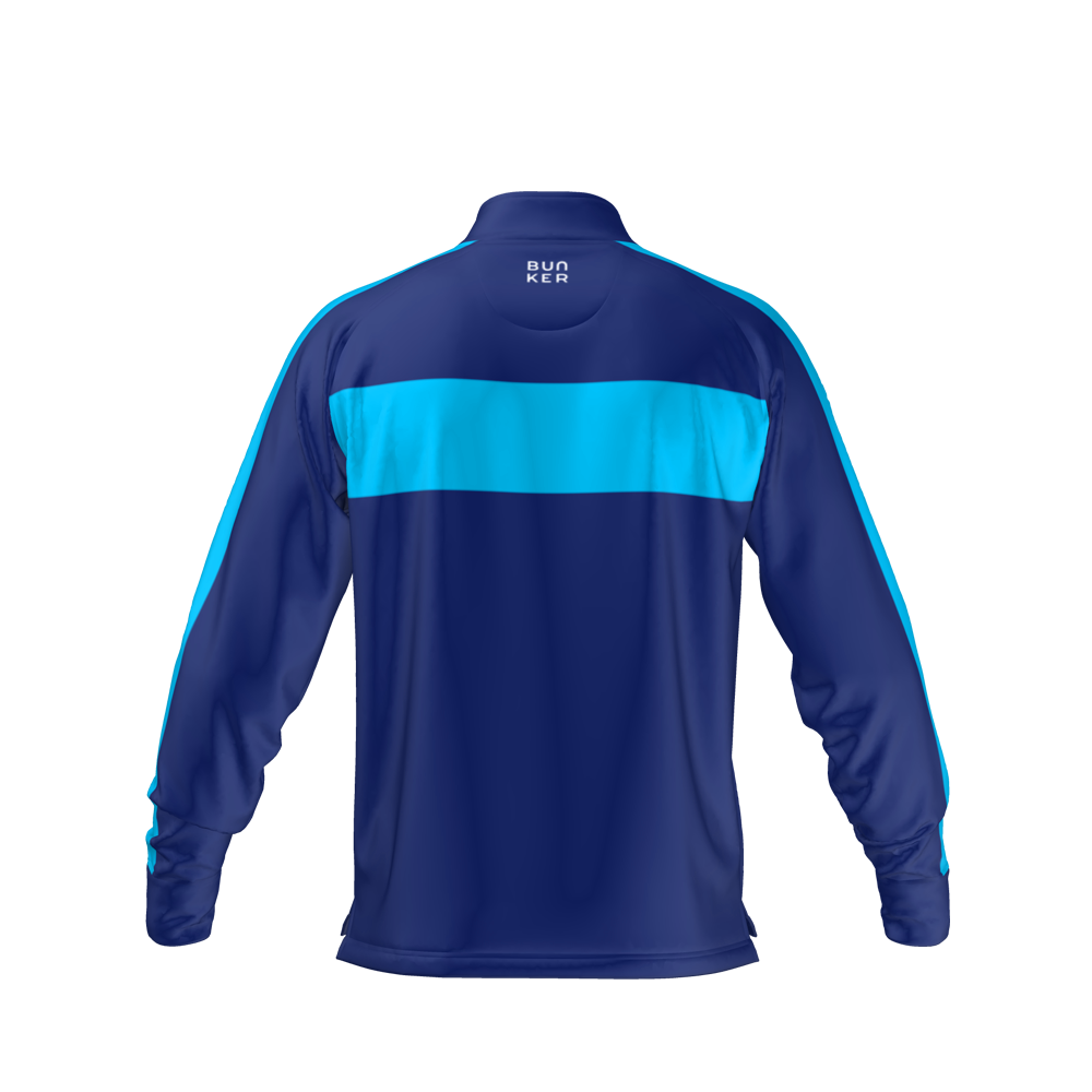 The Axis Mid Layer