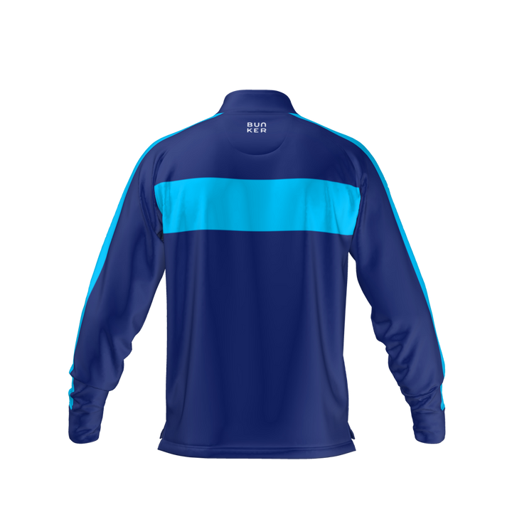 The Axis Mid Layer