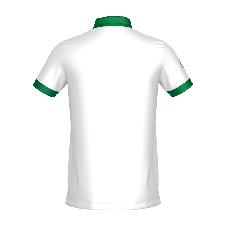 CMax Vertik – White