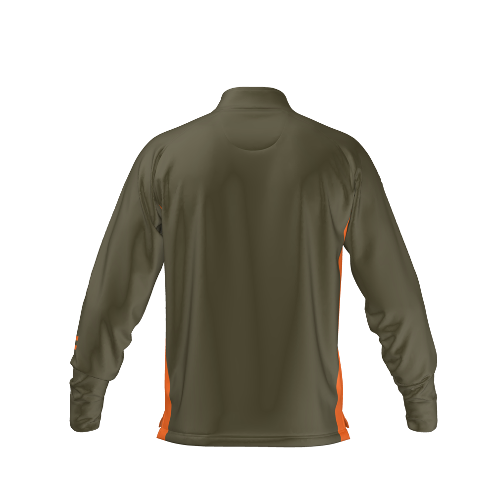 The Edge Mid Layer