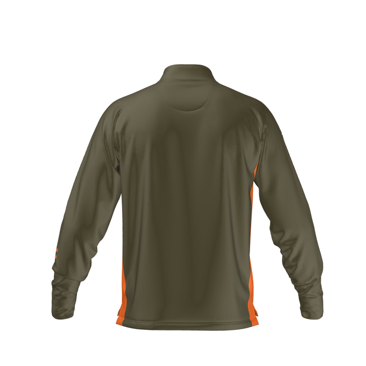 The Edge Mid Layer