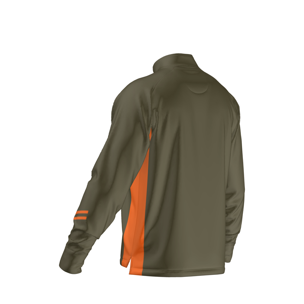The Edge Mid Layer