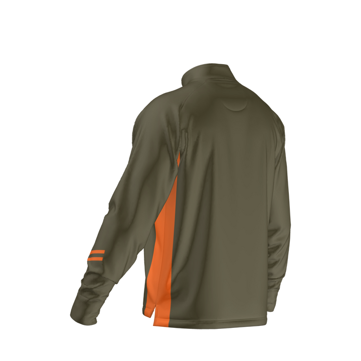The Edge Mid Layer