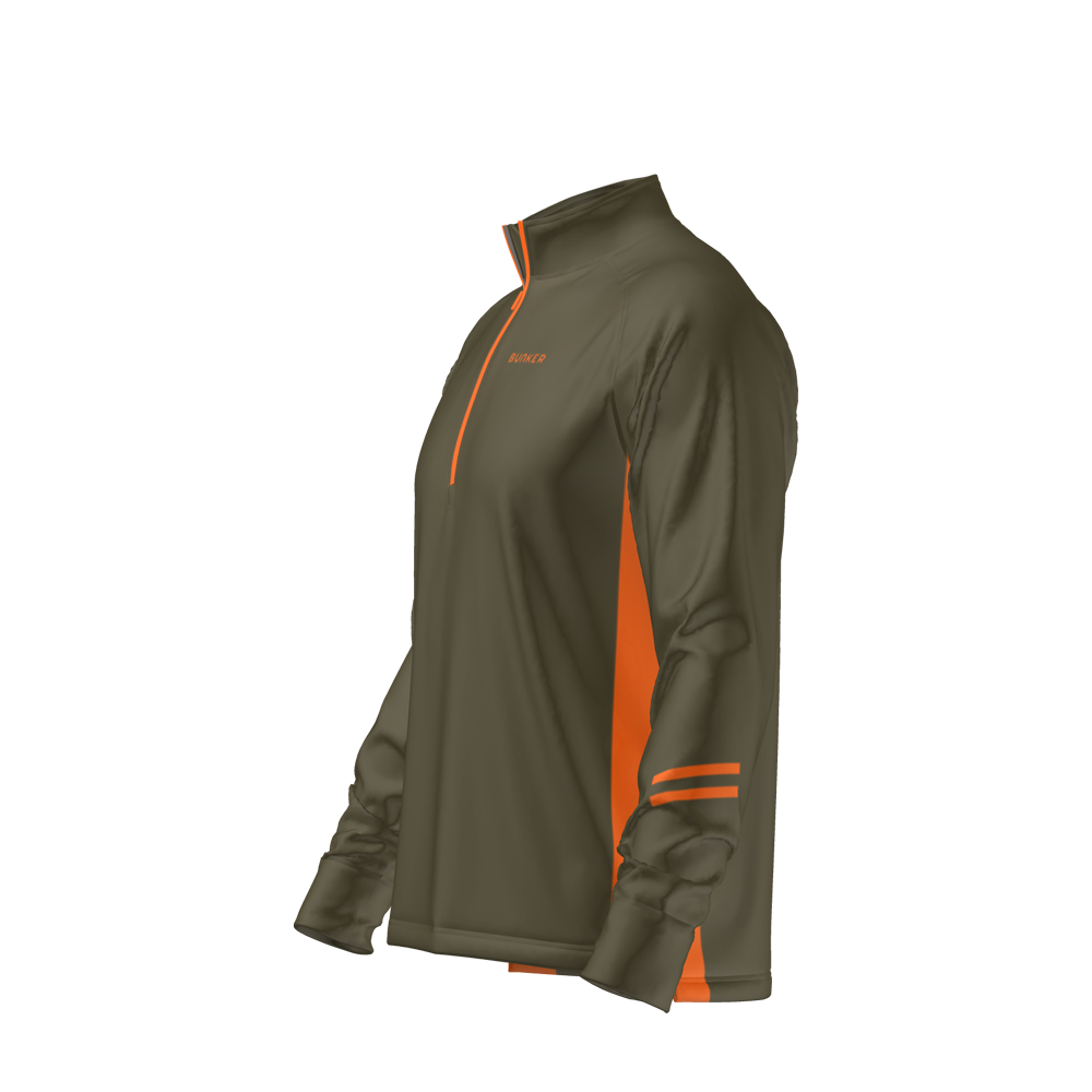 The Edge Mid Layer