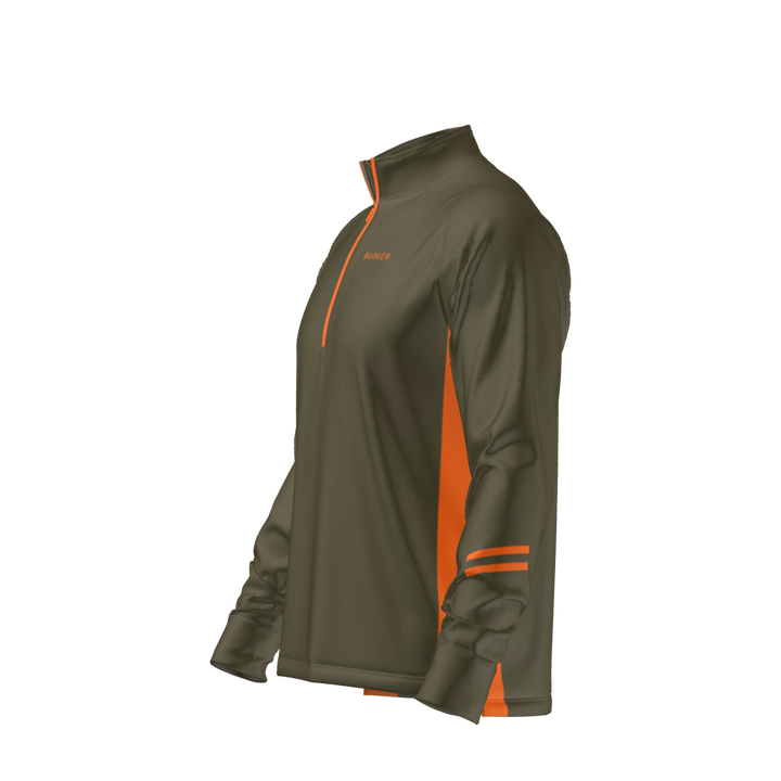 The Edge Mid Layer