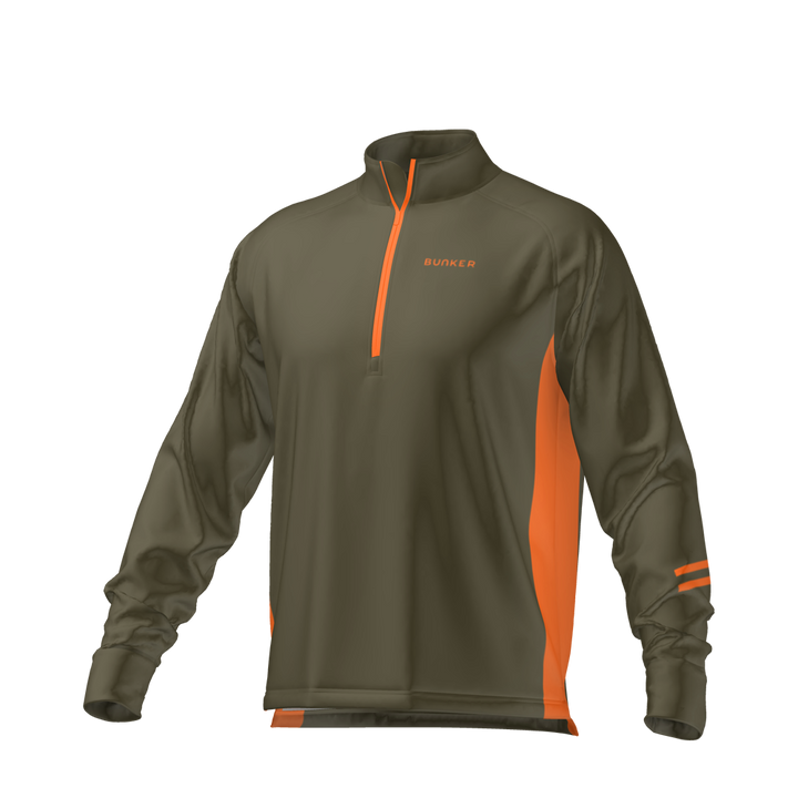 The Edge Mid Layer