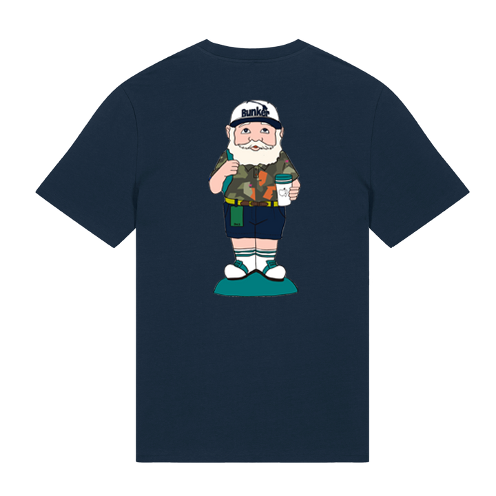 Large Gnome T Shirt