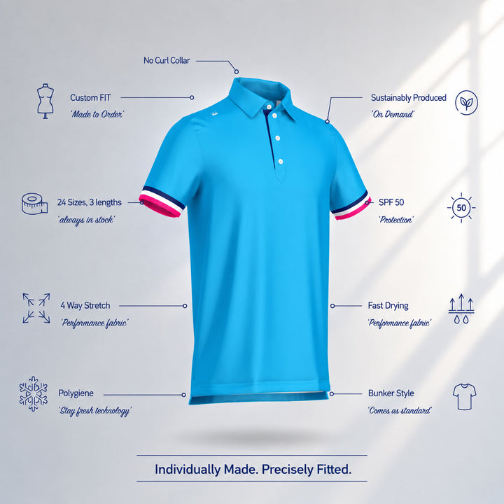 CMax Roller Polo | In Stock