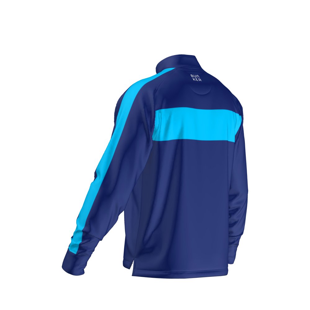 The Axis Mid Layer