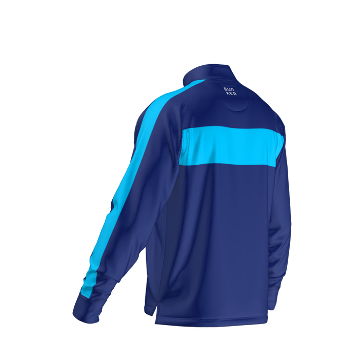 The Axis Mid Layer