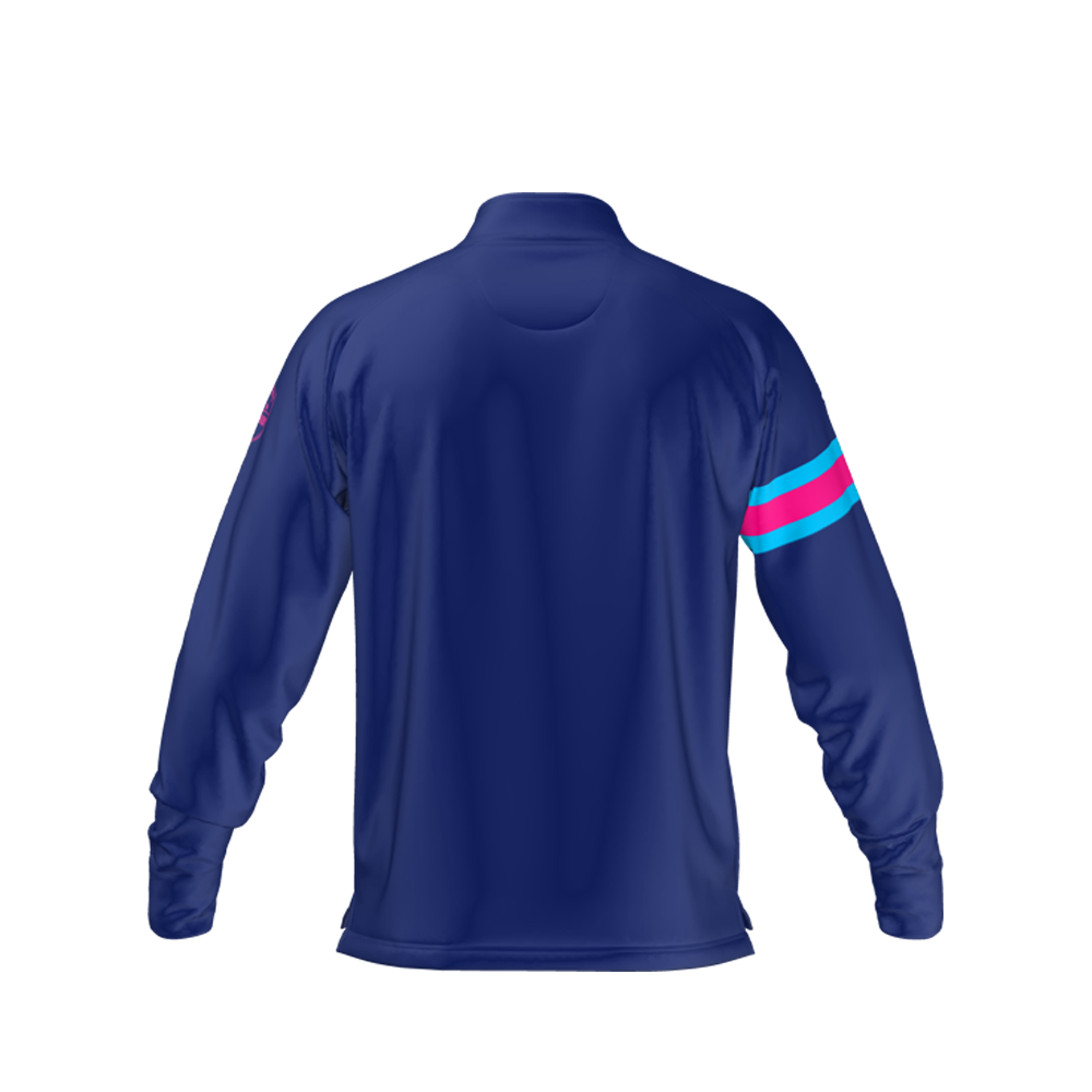 The Sider Mid Layer