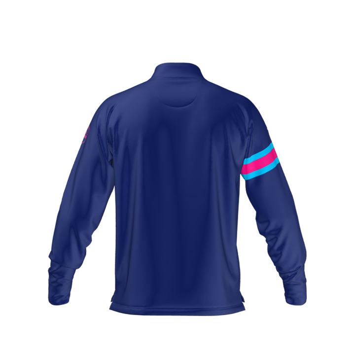 The Sider Mid Layer