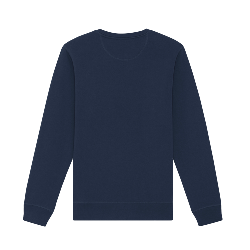 Logo Sweatshirt Navy