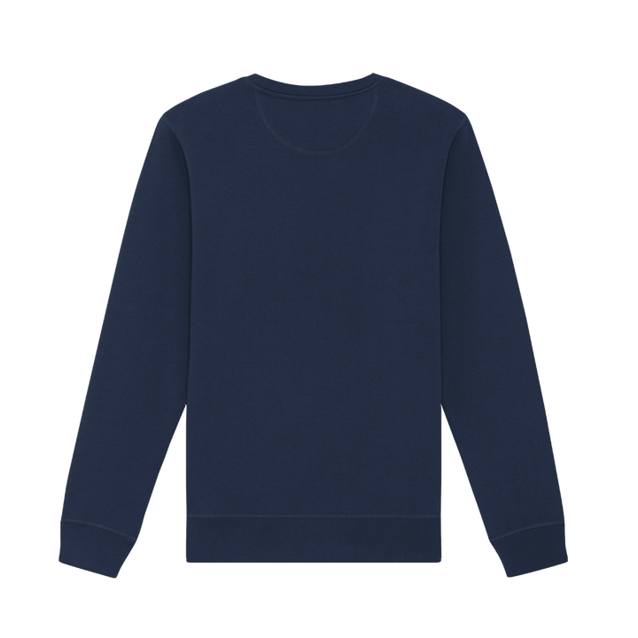Logo Sweatshirt Navy