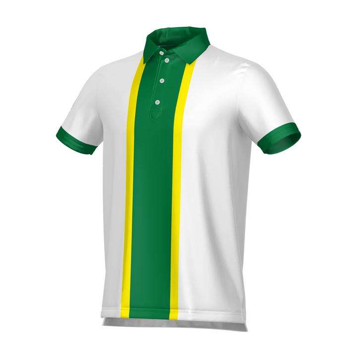 CMax Vertik – White