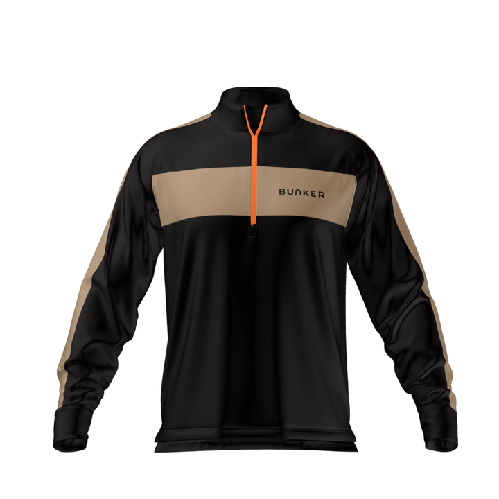 The Axis Mid Layer