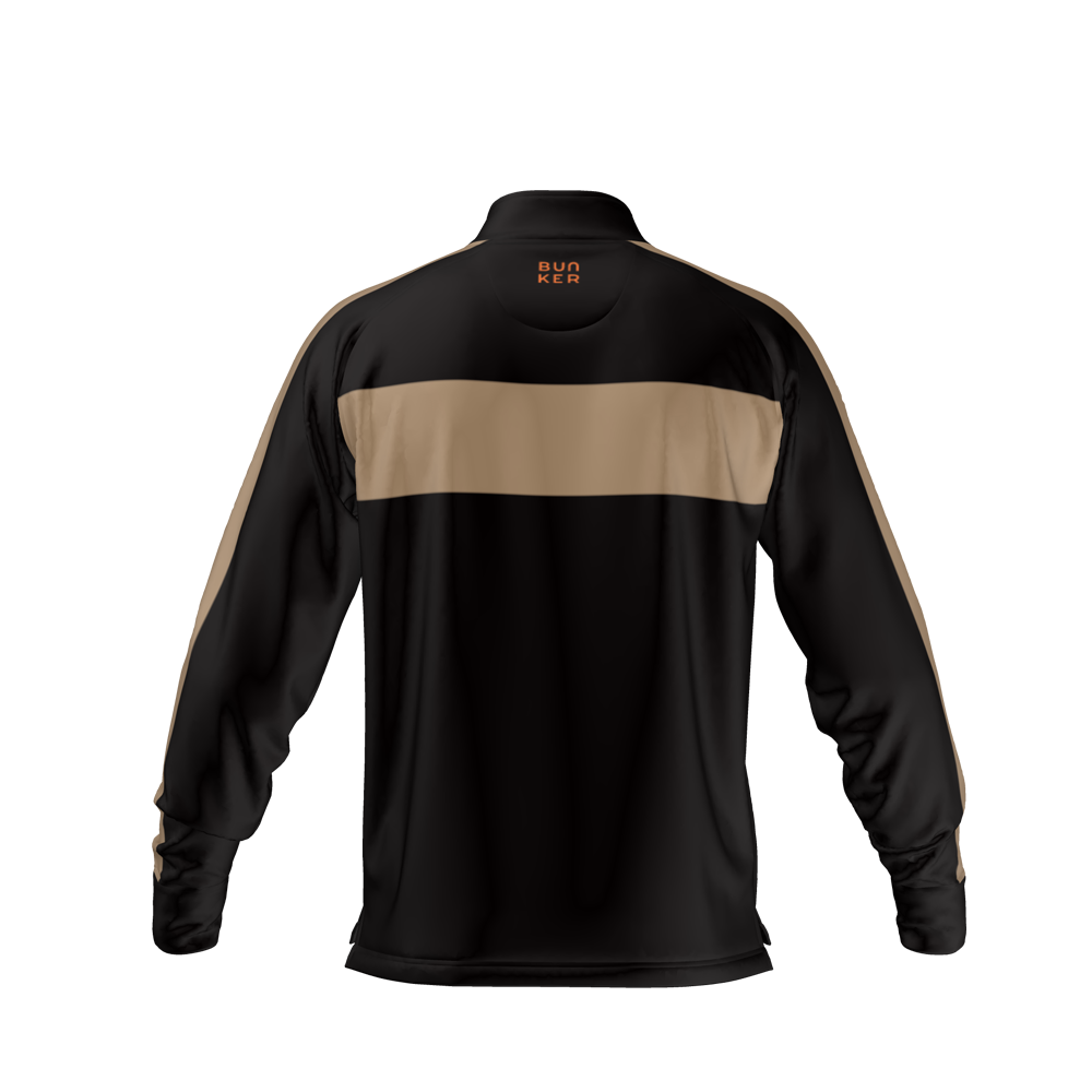 The Axis Mid Layer