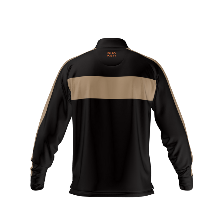 The Axis Mid Layer