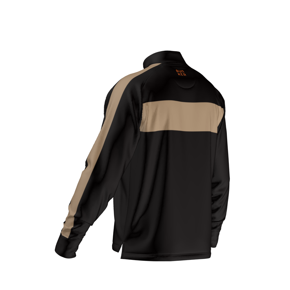 The Axis Mid Layer